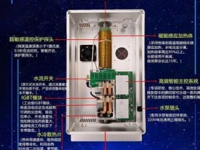 壁挂炉自动供暖循环泵故障怎么办（解决壁挂炉自动供暖循环泵故障的关键技巧）