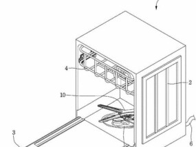 如何用洗碗机制作玩具（简易DIY洗碗机玩具）