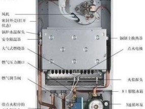 壁挂炉E6故障排查与解决方法（探索壁挂炉E6故障原因）