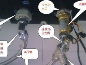 热水器镁棒不停出水解决办法（消除热水器镁棒不停出水的常见问题）