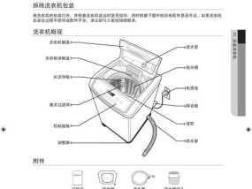 洗衣机报警怎么开门处理（解决洗衣机报警问题的有效方法）