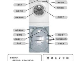 夏普洗衣机显示C8检查办法（快速解决夏普洗衣机显示C8错误的方法）