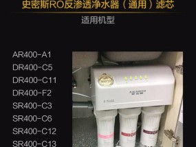 RO反渗透净水器故障及解决方法（深入解析RO反渗透净水器的常见故障和有效维修技巧）