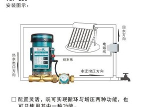 电热水器左侧盖漏水的原因及解决方法（探究电热水器漏水问题的原因和解决方法）