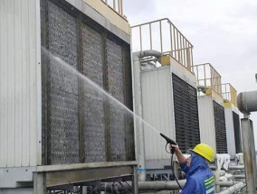 中央空调清洗处理的重要性（为您家中空气带来健康与舒适）