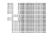 惠普打印机510e1故障解决方案（原因分析）