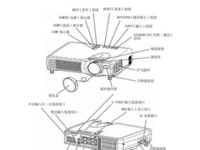 投影仪电源电压过高的原因及应对方法（解决投影仪电源电压过高问题的实用技巧）