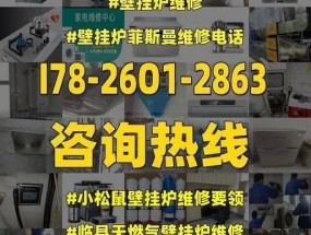 小松鼠壁挂炉E6故障现象解析（探究小松鼠壁挂炉E6故障的原因及解决办法）