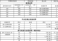 奥克斯集成灶维修价格表（奥克斯集成灶维修价格表及维修流程详解）