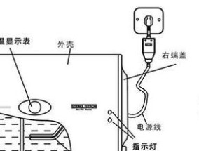 热水器黑屏断电的原因及解决方法（揭开热水器黑屏断电的神秘面纱）