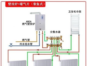 博途壁挂炉F5故障解决办法（让您的博途壁挂炉F5故障瞬间消失）