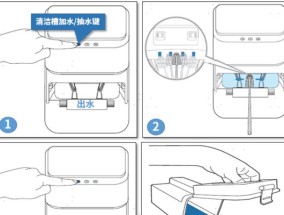 油烟机排污清洗方法（保持厨房环境清洁的关键）