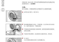 帝度洗衣机故障门打不开怎么办（三个步骤轻松打开）