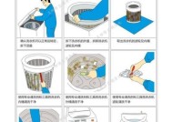 小米洗衣机过滤器清洗方法（一步步教你如何清洗小米洗衣机过滤器）