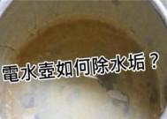 去除电热水器中的水垢的小妙招（轻松解决水垢问题）