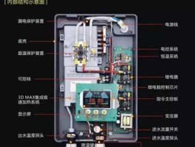 夏普热水器故障代码88的原因和解决办法（了解夏普热水器故障代码88）