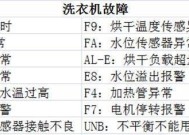 解决康佳洗衣机脱水不运作的方法（康佳洗衣机脱水不运作怎么办）