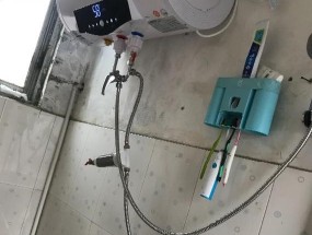 热水器安装后不舒服怎么办（解决热水器安装带来的不适问题的方法）