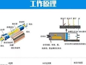 净水器为什么会有臭水（探究臭水的成因与处理方法）