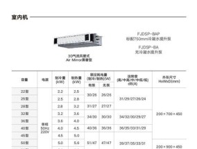 探究大金中央空调E5故障原因及解决方法（解读大金中央空调E5故障）