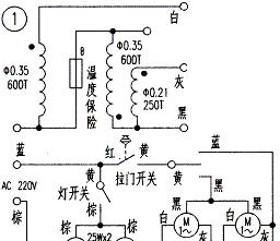 樱雪油烟机电源故障的原因和维修方法（探究樱雪油烟机电源故障的成因与解决方案）  第1张