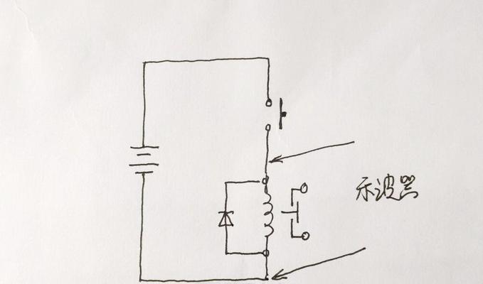 风幕机自动控制接线方法（提高效率与舒适度的关键）  第1张