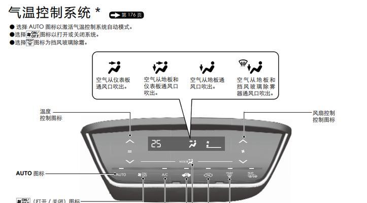 空调故障代码U8的原因和维修方法（解读U8故障代码的意义）  第1张