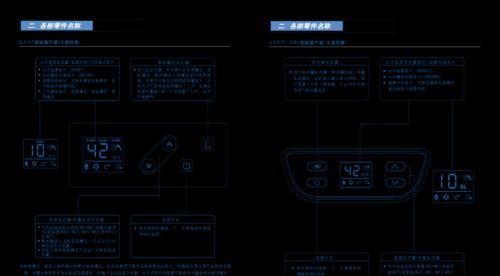 热水器电子元件的检测方法及应用（探究热水器电子元件的检测技术及其实际应用）  第1张