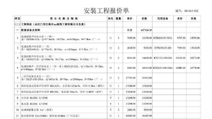 河北中央空调修理价格一揭秘（让你了解河北中央空调修理价格及其影响因素）  第1张