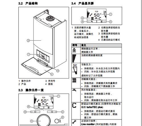 如何排除和解决以威能热水器F29故障（掌握关键技巧）  第1张