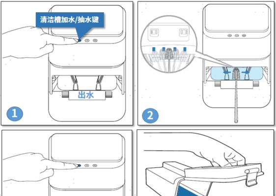 油烟机排污清洗方法（保持厨房环境清洁的关键）  第1张