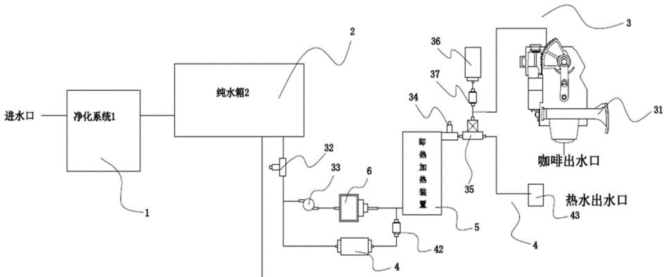 饮水机加热桶接线方法（饮水机加热桶接线方法）  第1张