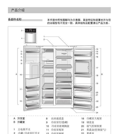 解决西门子冰箱E11故障的方法与原因解析（探究西门子冰箱E11故障的根本原因及有效解决方案）  第1张