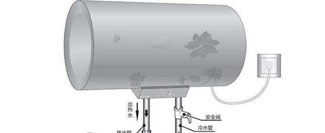 解决热水器频繁注水问题的方法（持久使用）  第2张