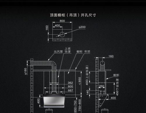 方太油烟机开关安装办法（方太油烟机开关安装步骤详解）  第1张