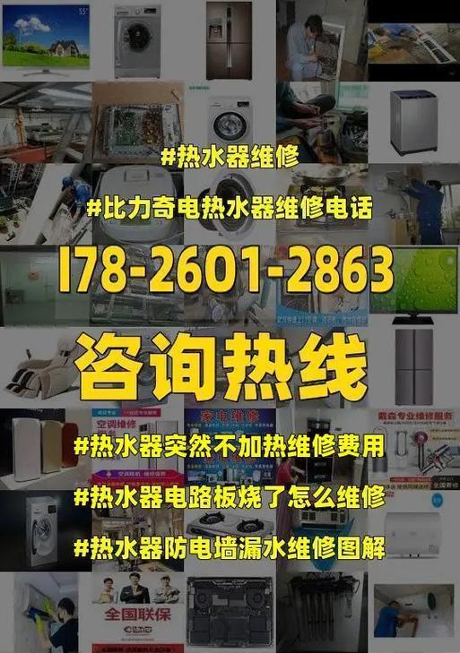 电热水器不显示加热的解决方法（如何修复电热水器无法正常加热的问题）  第2张