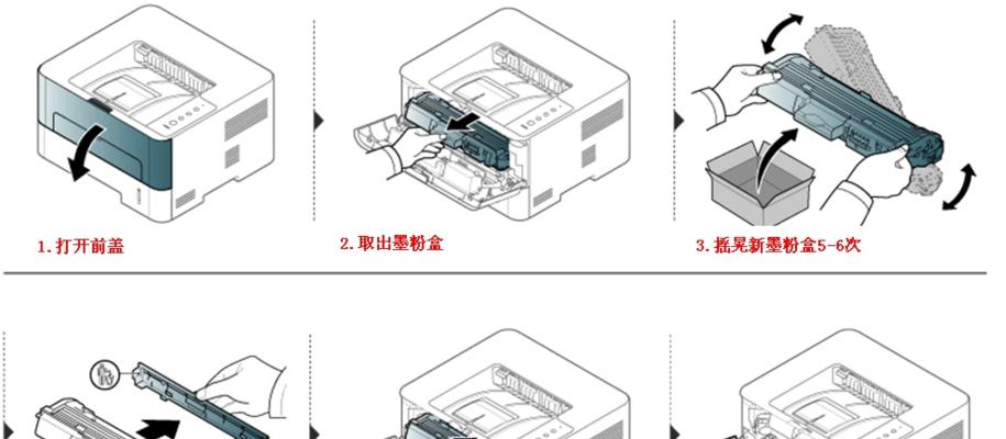 如何将平板打印机改色（利用平板打印机）  第2张