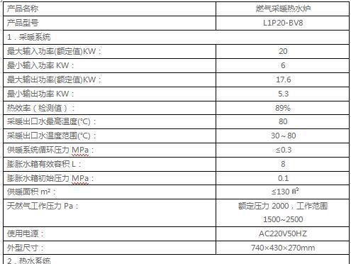 解决以史密斯热水器显示E9的问题（以史密斯热水器E9故障解决方法及注意事项）  第3张