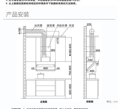 如何正确清洗方太油烟机（方太油烟机清洗方法及注意事项）  第3张