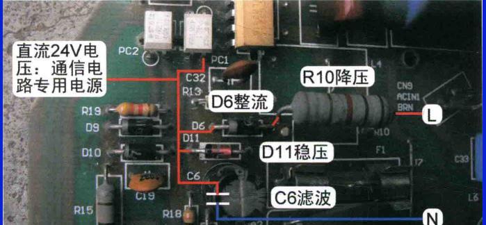 深入解析海信空调EA故障及解决方法（探索EA故障背后的原因与解决方案）  第1张