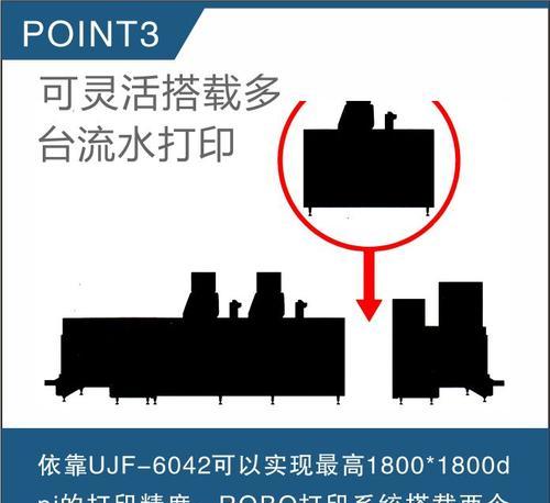 解决平板打印机故障的方法（针对平板打印机故障的实用解决方案）  第3张