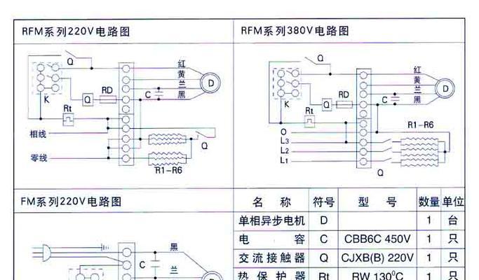 风幕机的安装方法是什么？如何正确安装风幕机？  第3张